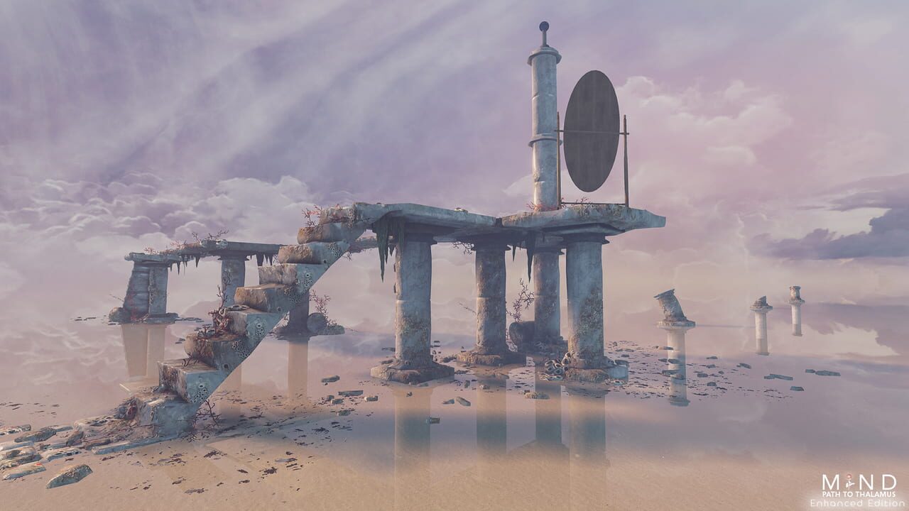 Mind: Path to Thalamus Image