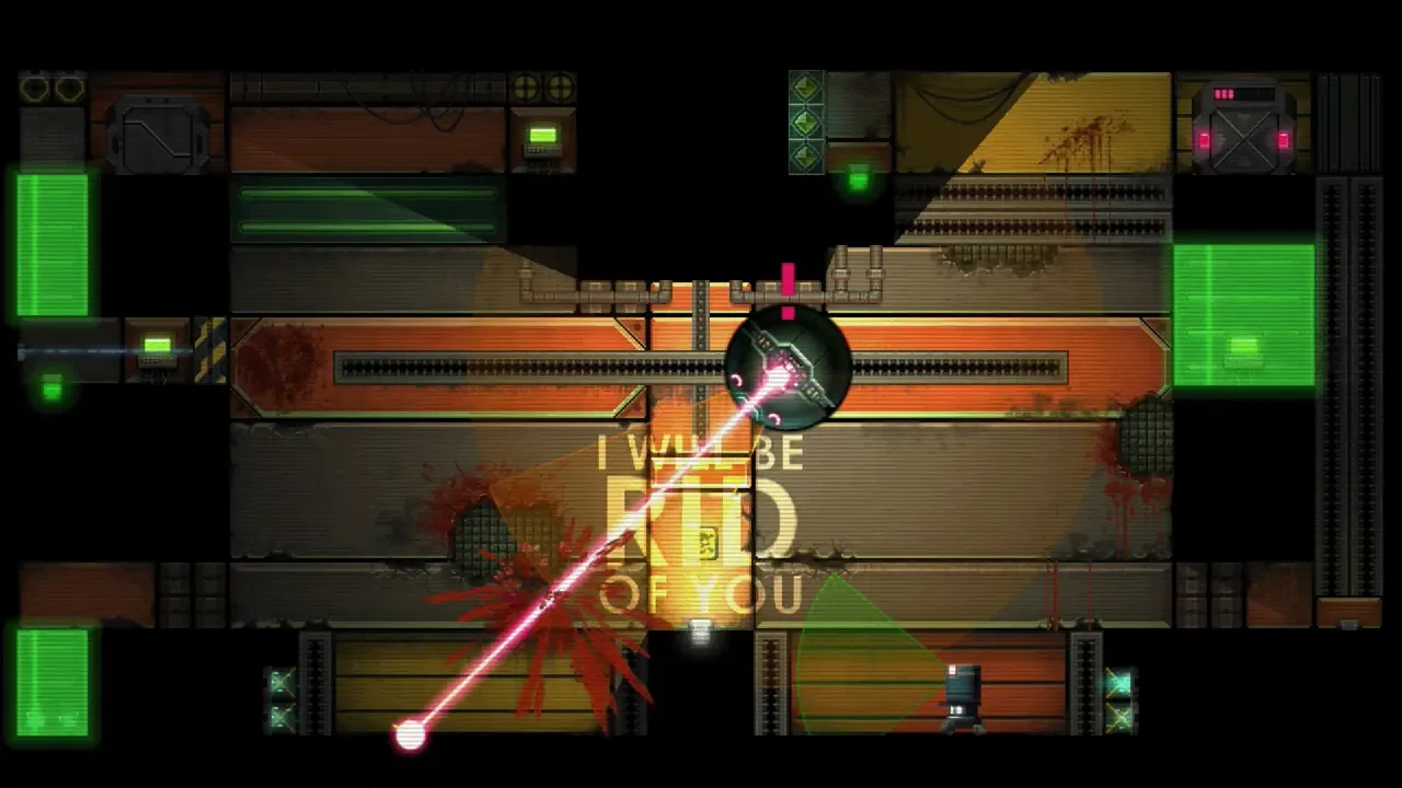 Instant Indie Collection: Vol. 1 screenshot 10