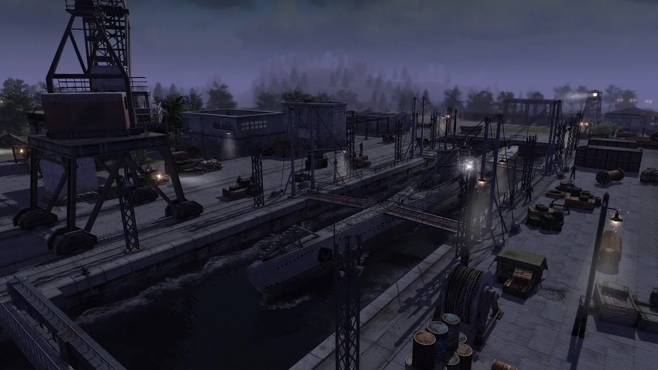 Assault Squad 2: Men of War Origins banner