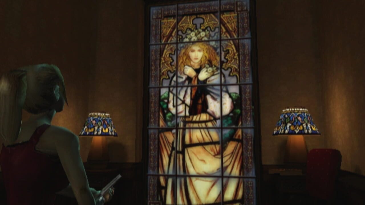 Eternal Darkness: Sanity's Requiem thumbnail 10