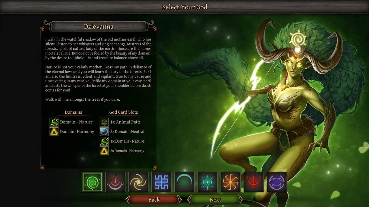 Thea 2: The Shattering Image