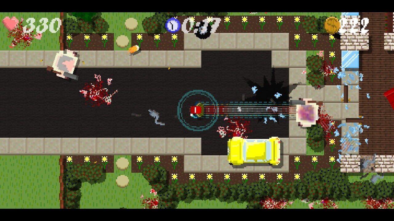 World's Fastest Pizza — Screenshot 5