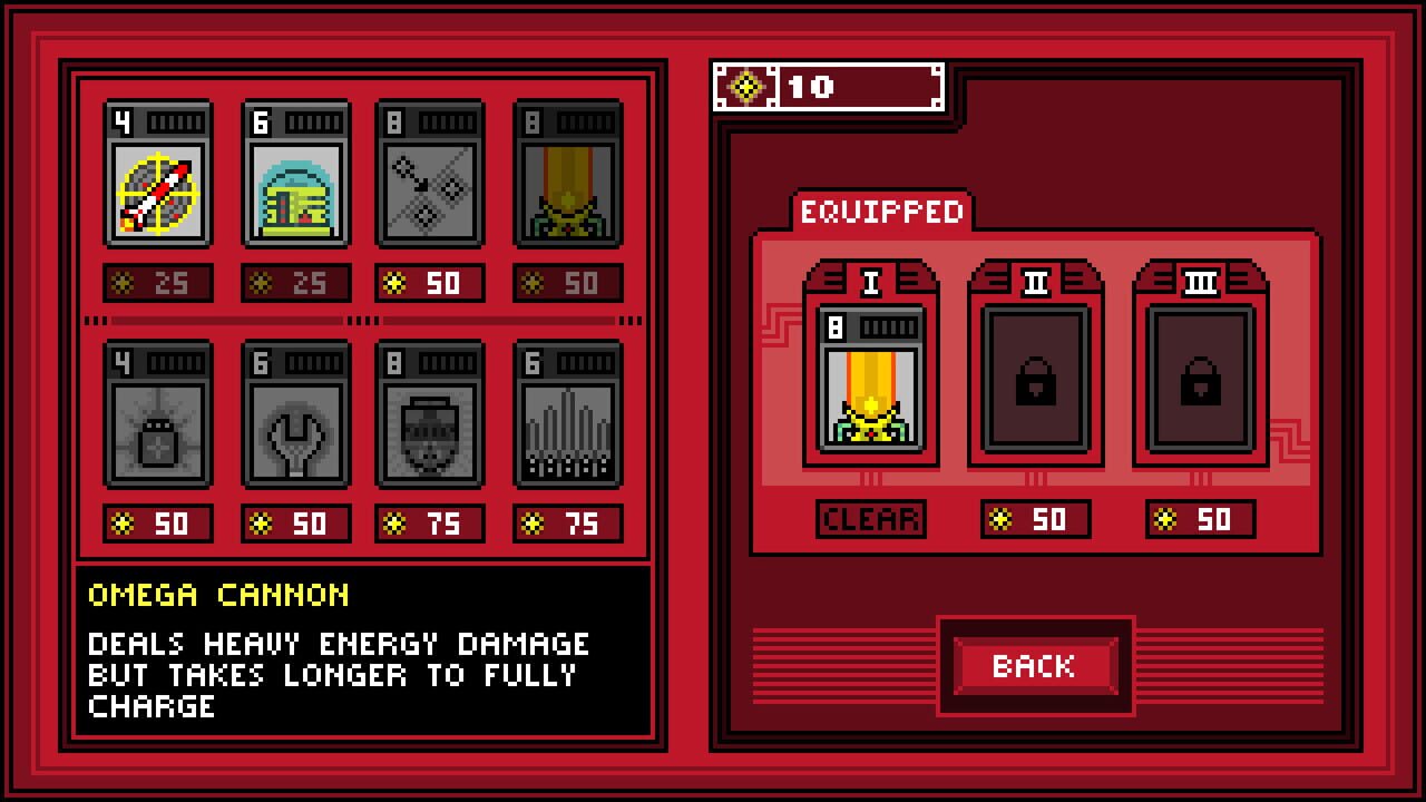 Missile Cards Image