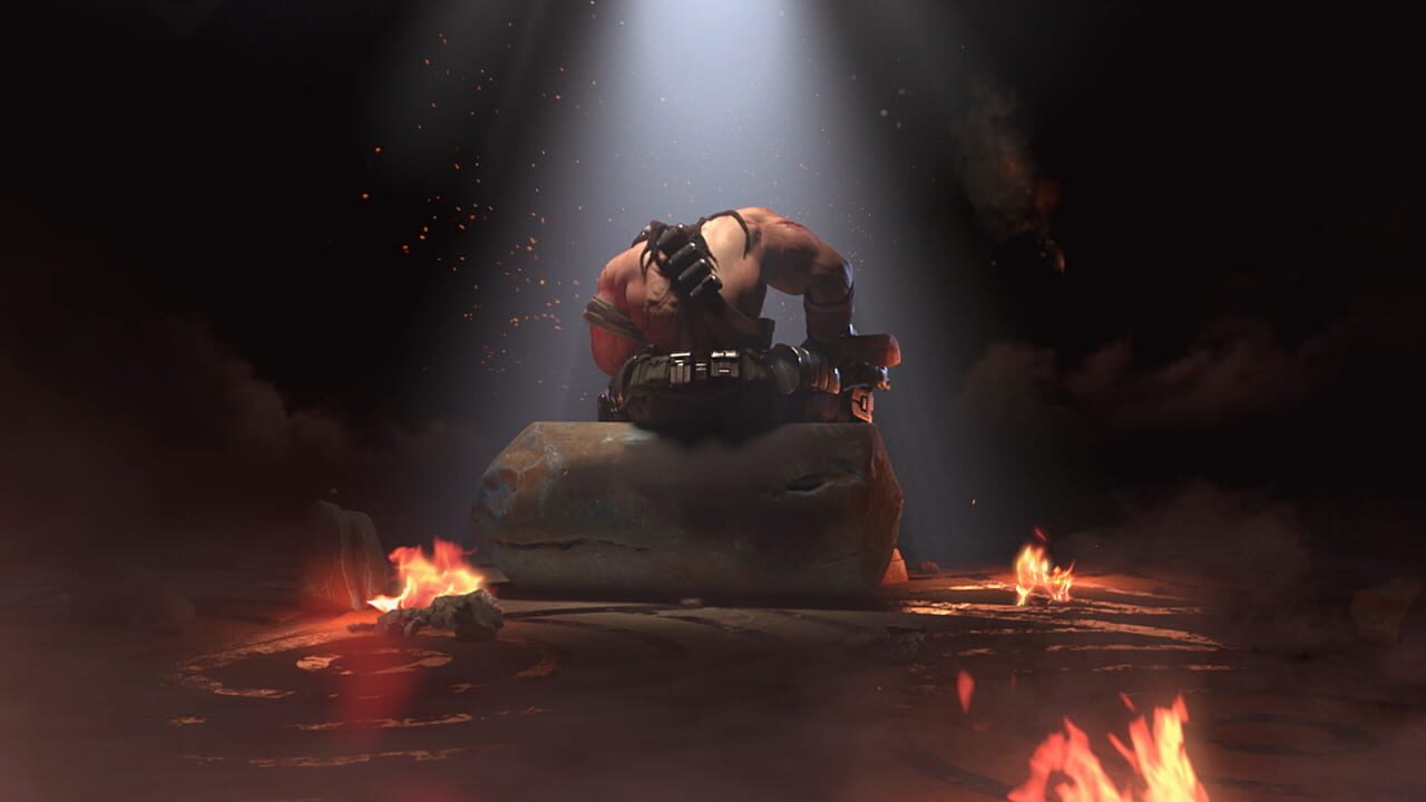 Hellbound — Screenshot 4