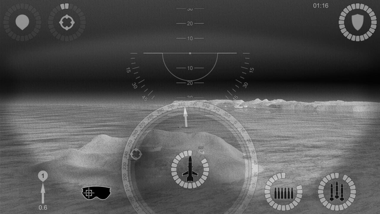 Chopper: Attack helicopters — Screenshot 3