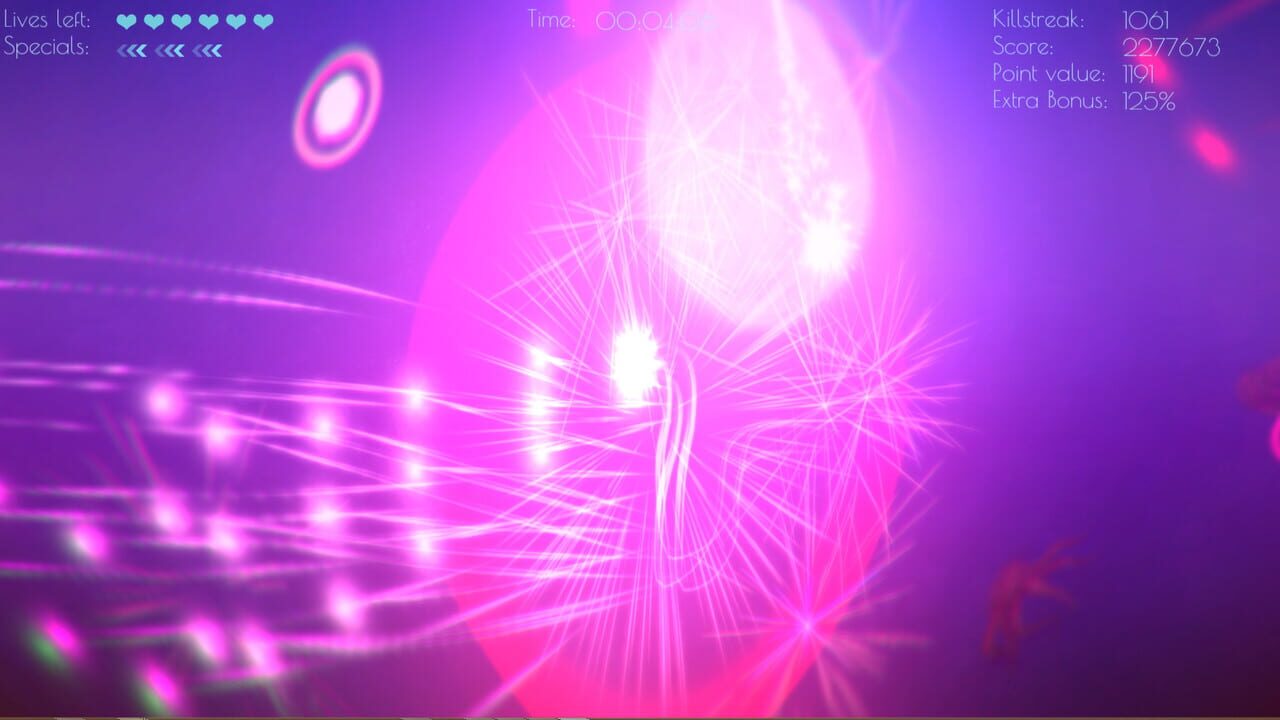 Pulstar — Screenshot 4