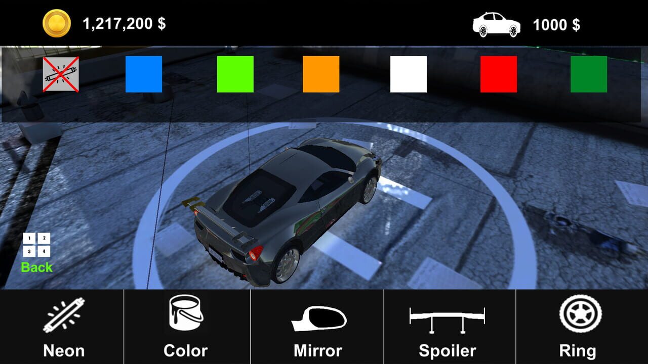 Screenshot 4