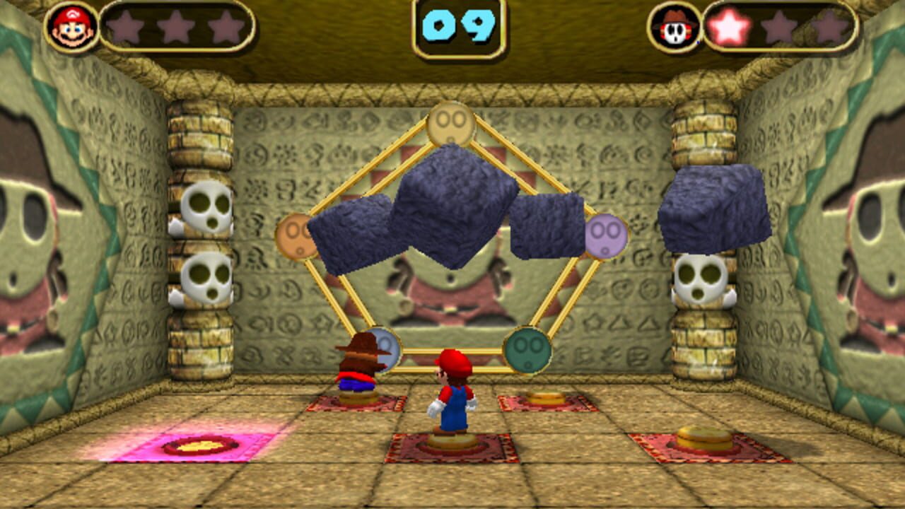 Mario Party 4 miniatura 11