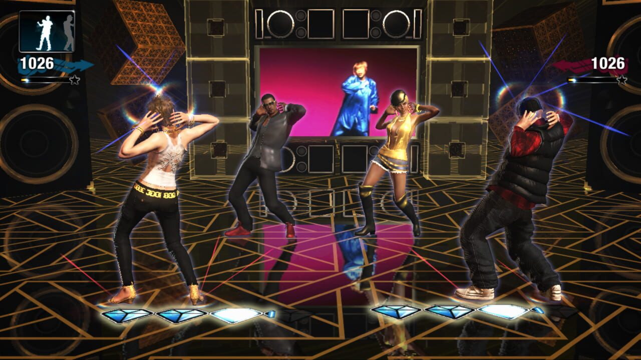 The Hip Hop Dance Experience Image