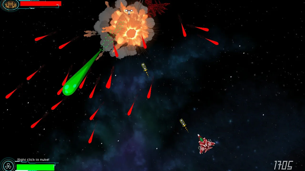 Pilot Crusader banner