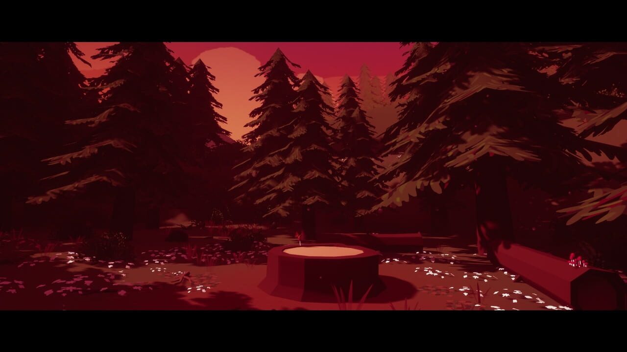 No Response — Screenshot 1
