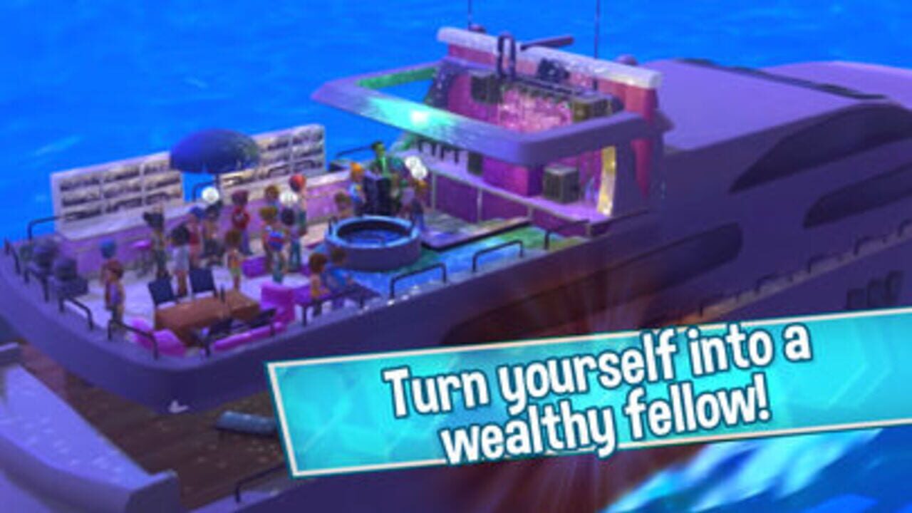 Youtubers Life: Gaming Channel — Screenshot 4