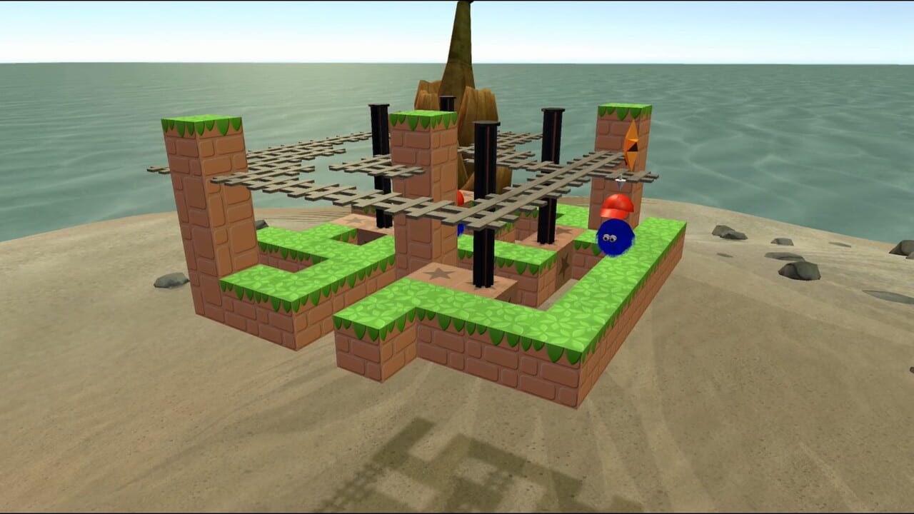 The Twiggles VR — Screenshot 4