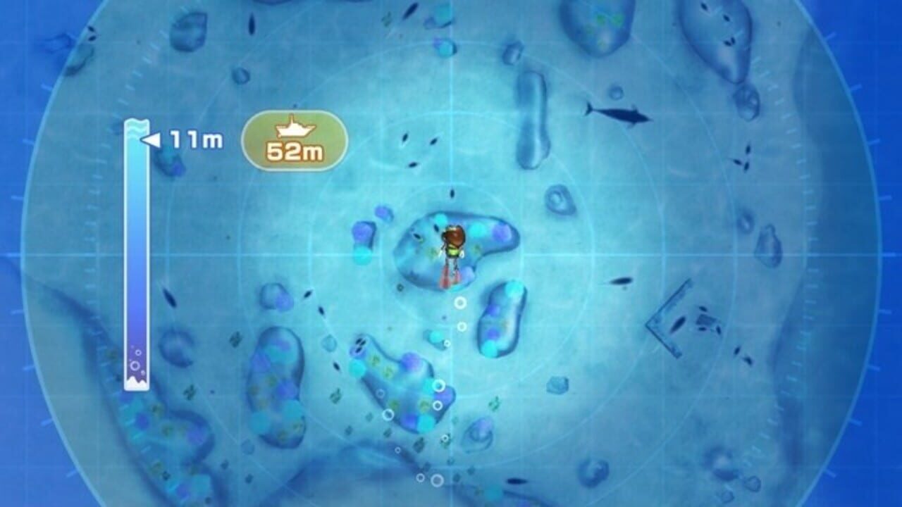 Wii Fit U thumbnail 6