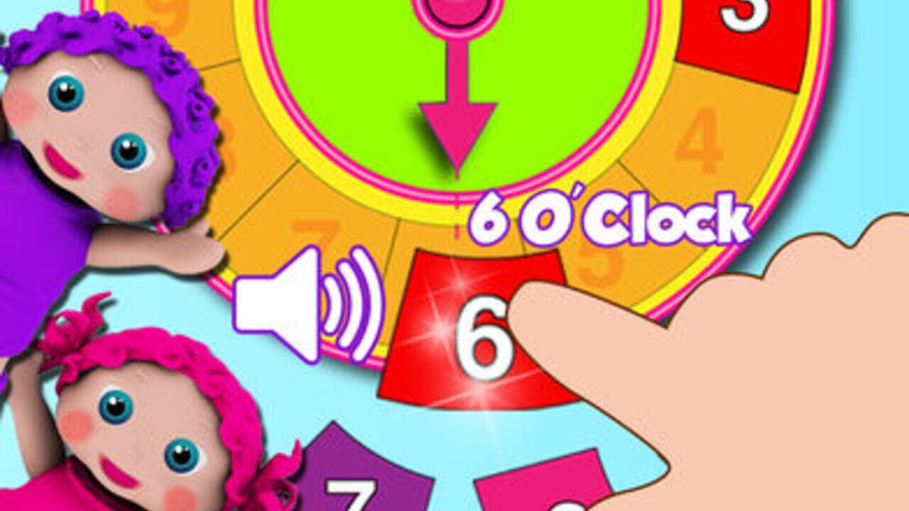 Preschool EduKidsRoom — Screenshot 2