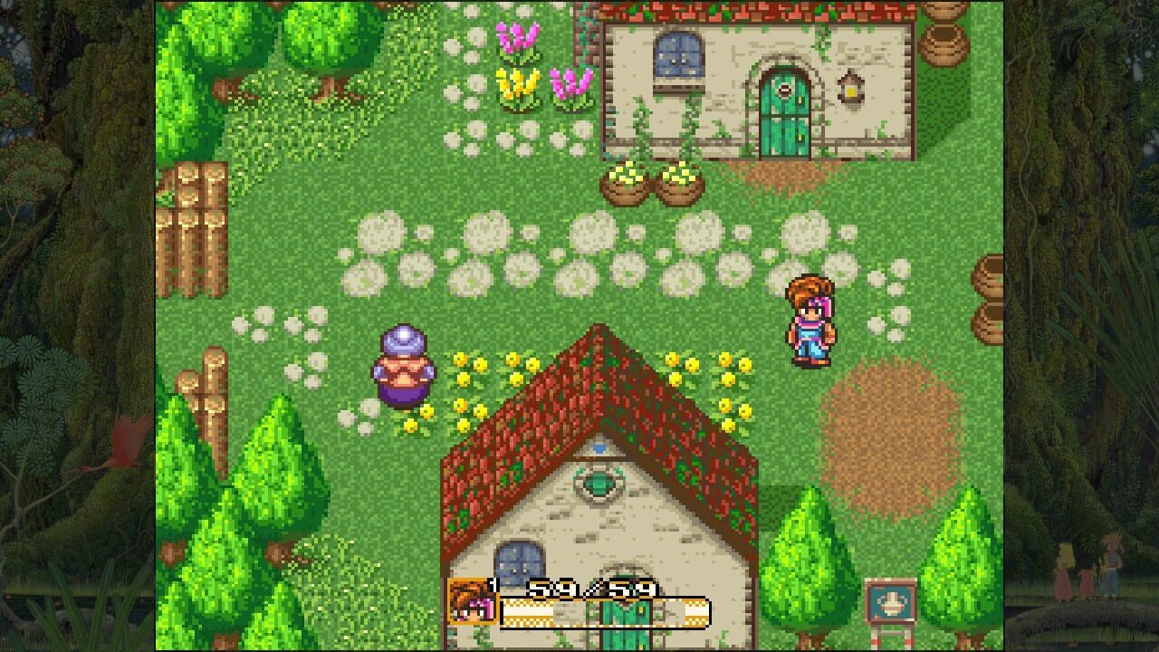 Collection of Mana Image