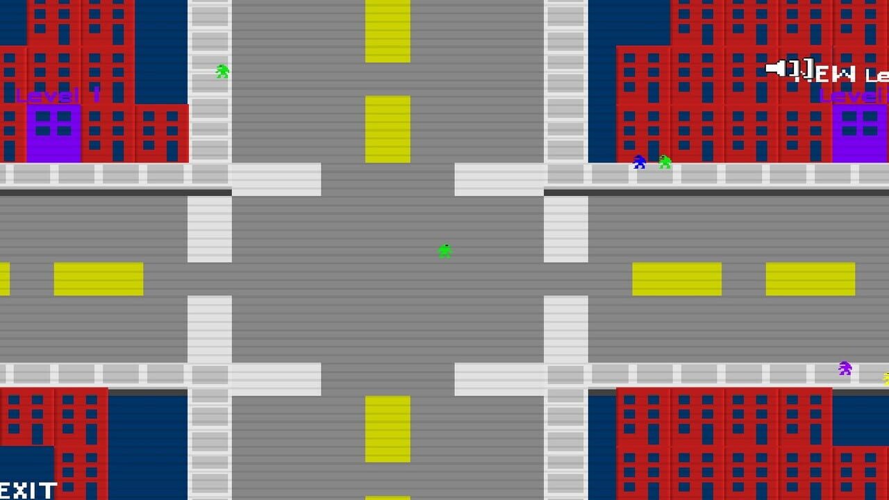 The Most Challenging Game — Screenshot 5