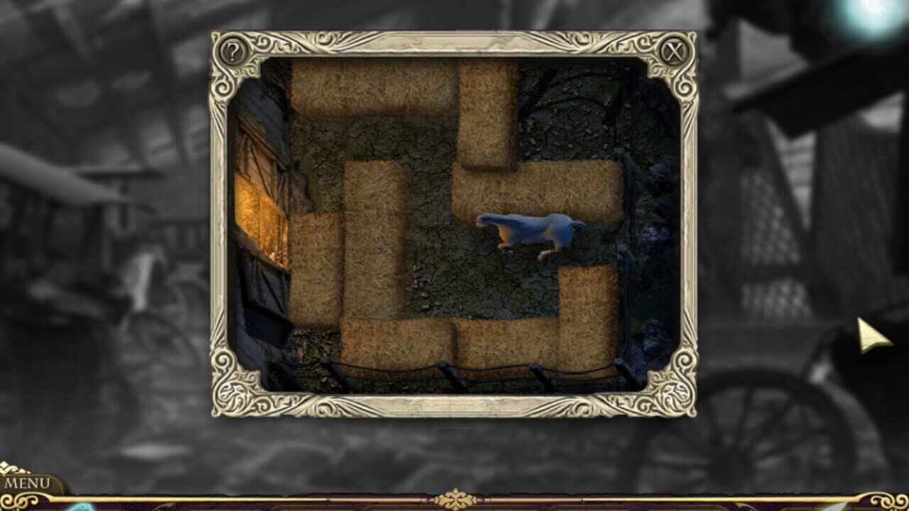 Princess Isabella — Screenshot 3