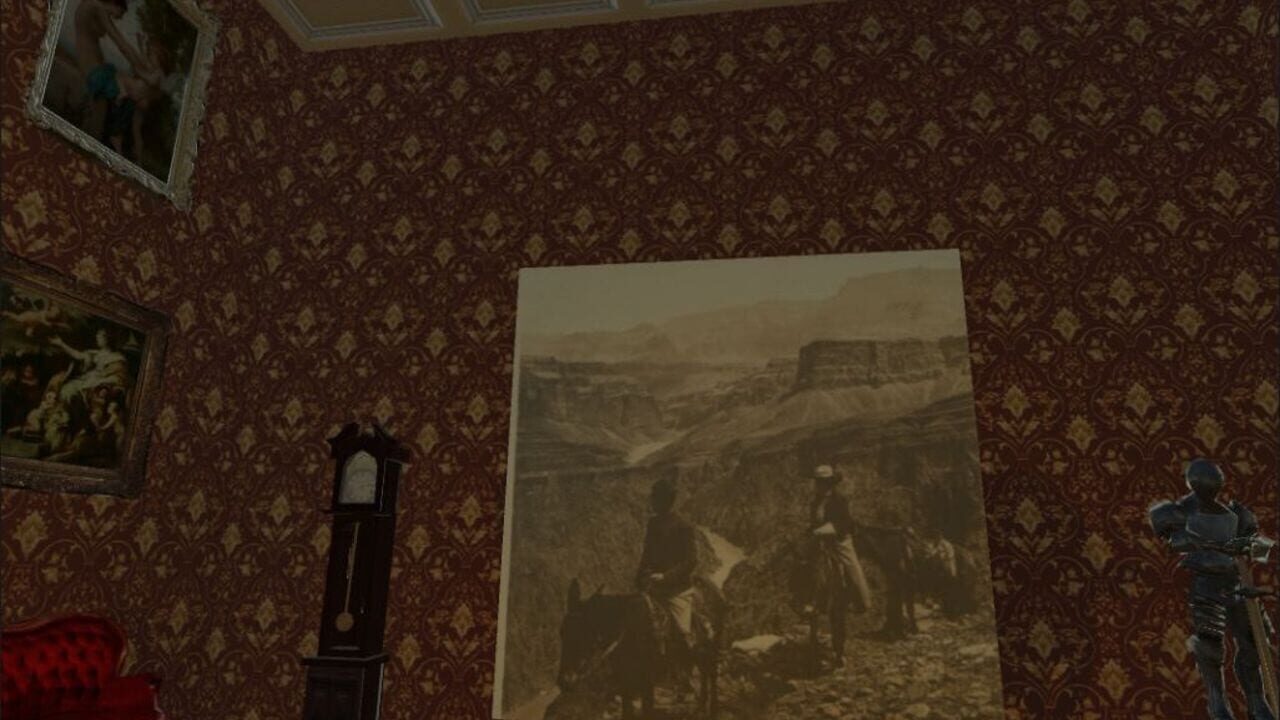 Vintage VR — Screenshot 3