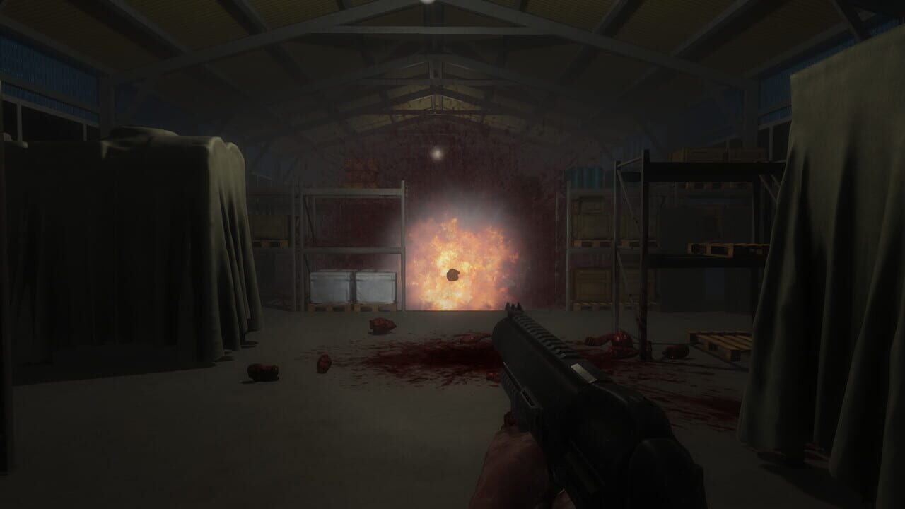 Mutation Phase — Screenshot 1
