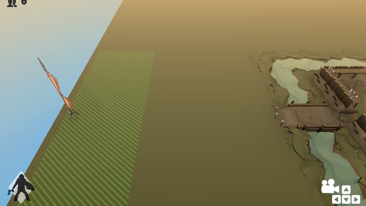The Tactics of War — Screenshot 2