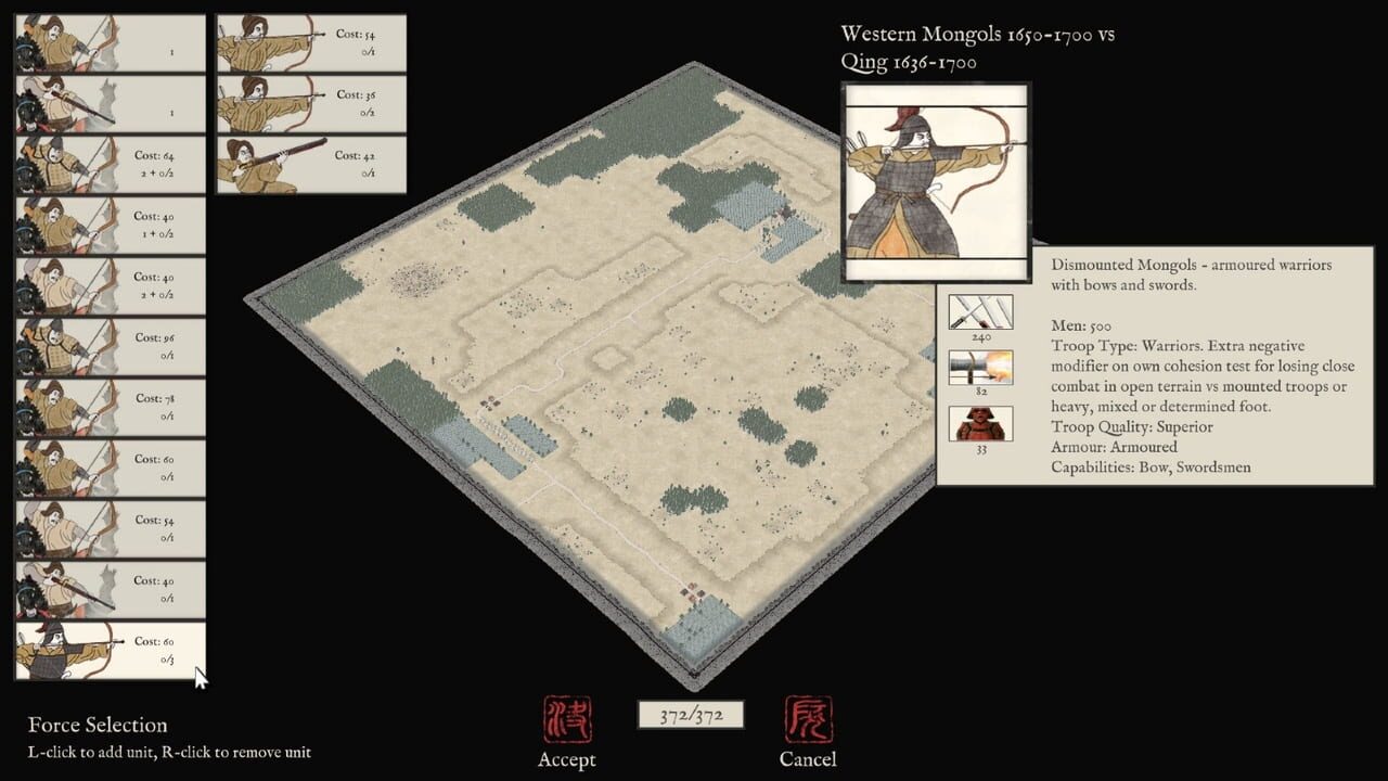 Sengoku Jidai: Mandate of Heaven Image