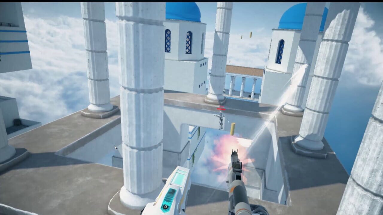 Skyfront VR Image