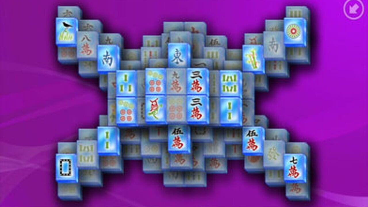 Mahjong!! — Screenshot 4
