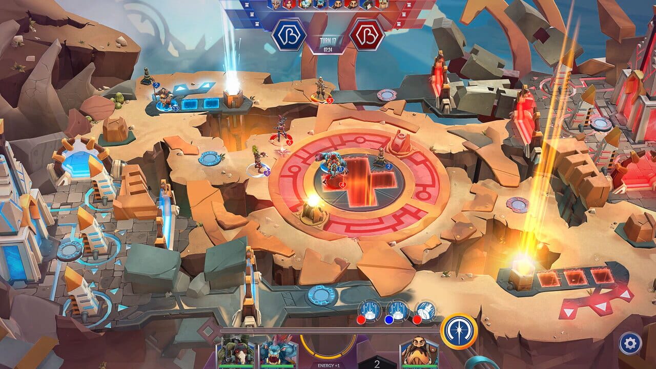 Insidia — Screenshot 5
