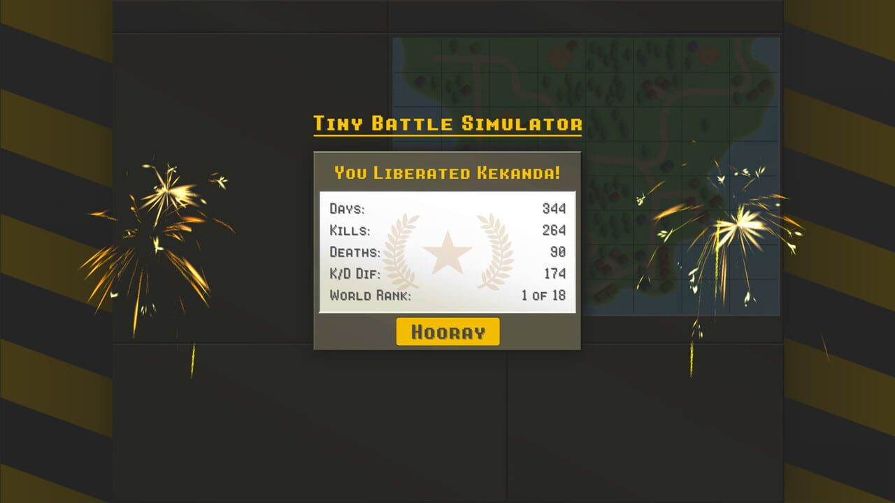 Tiny Battle Simulator — Screenshot 3