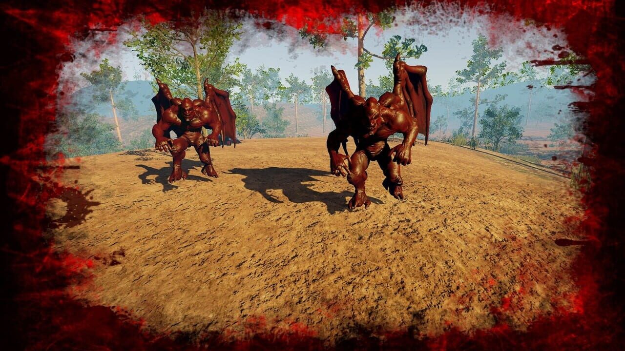 Bloody Glimpse — Screenshot 5