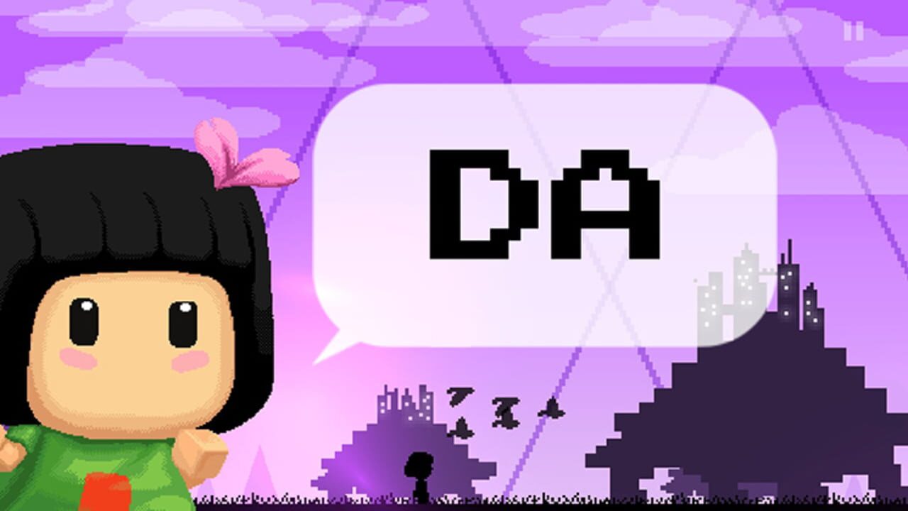 Hiragana Pixel Party — Screenshot 2