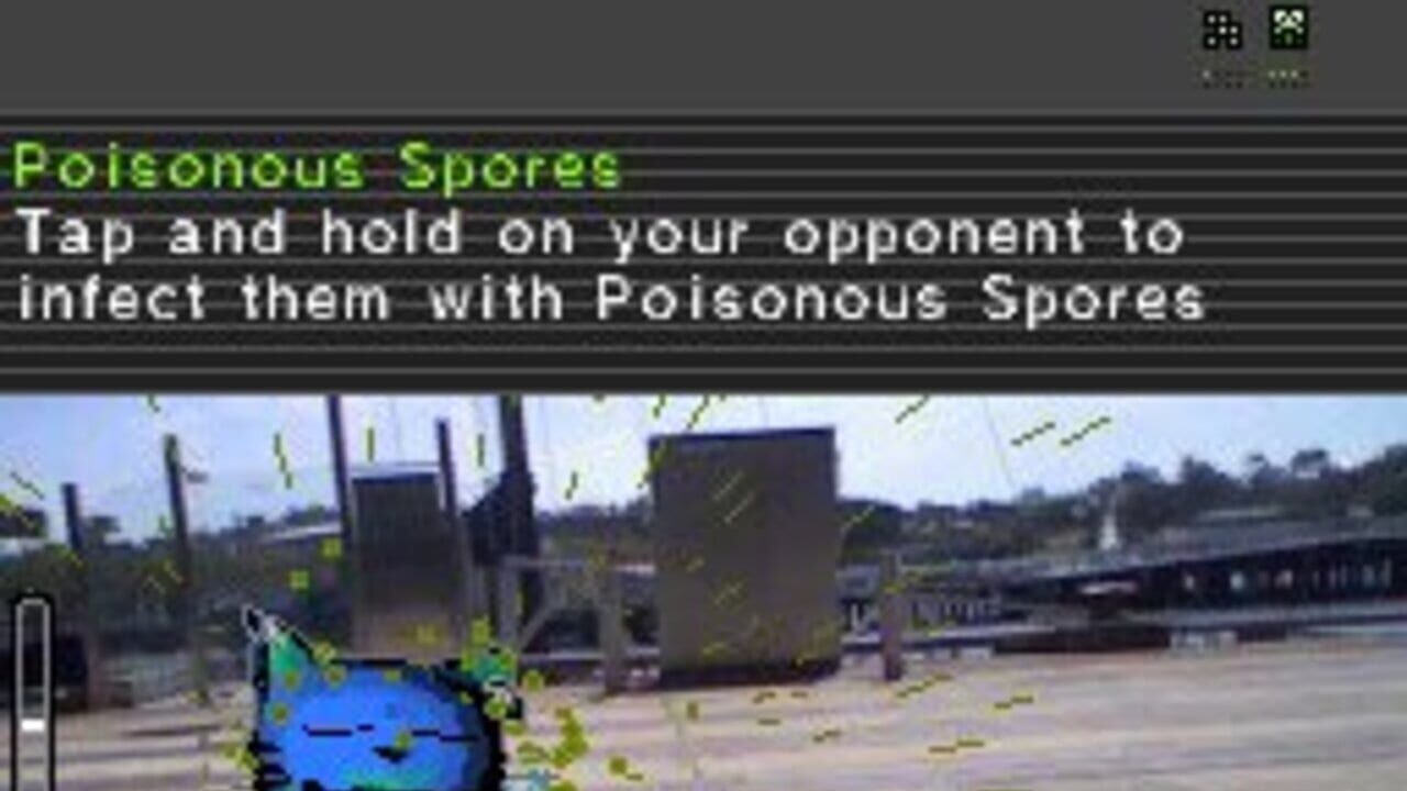 Spirit Hunters Inc. Shadow/Light — Screenshot 5