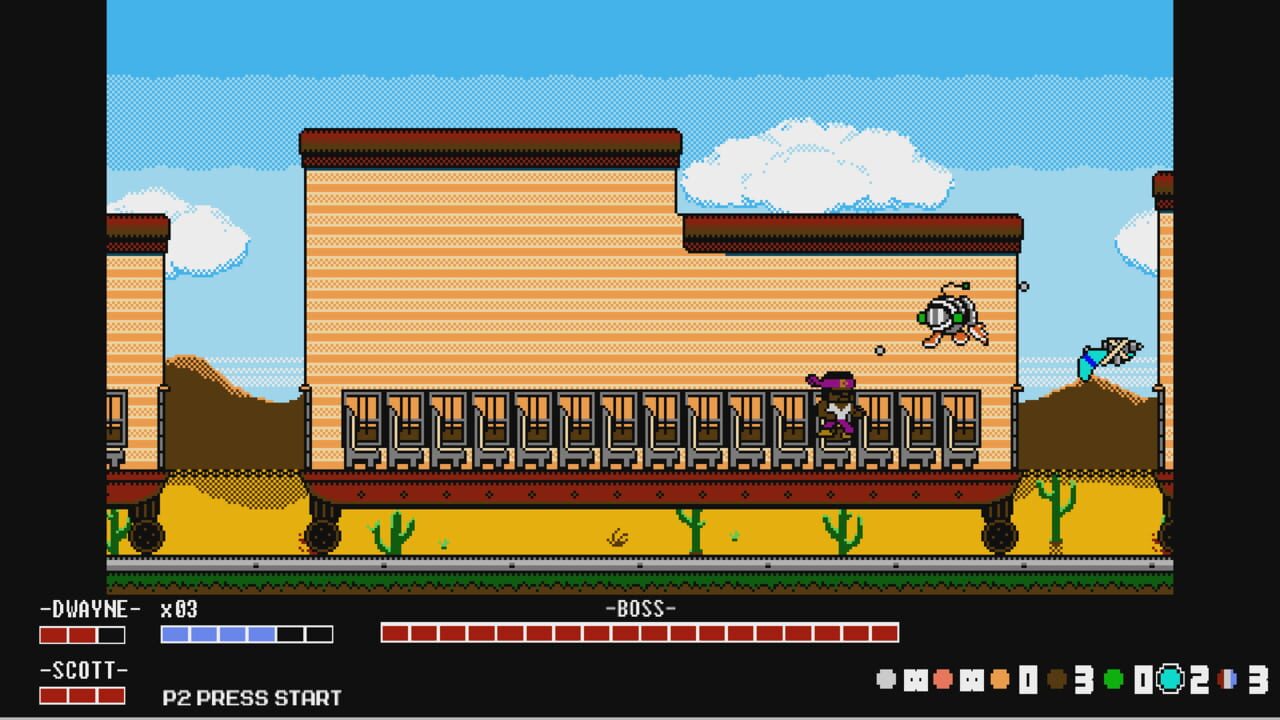 GunWorld: Xbox One Edition — Screenshot 5
