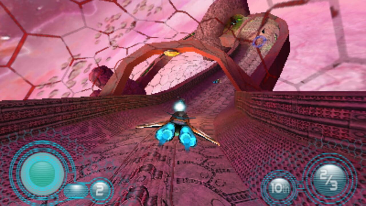 Lifespeed — Screenshot 5