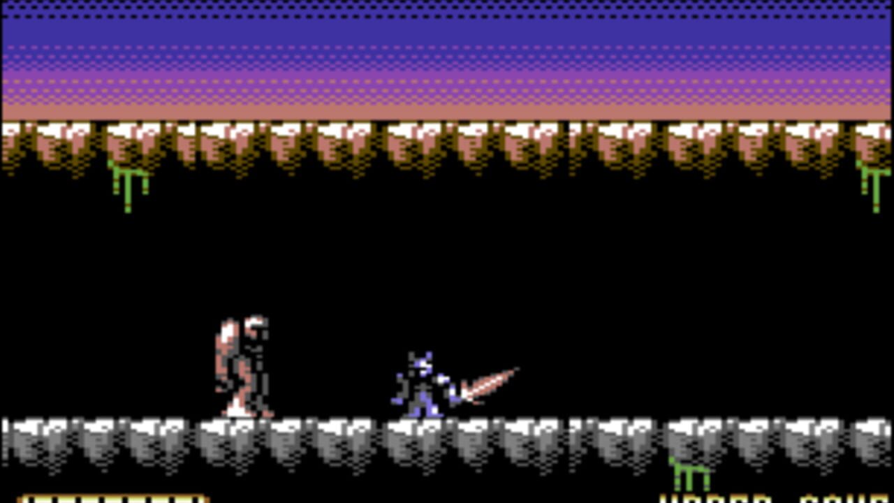 Knight 'n' Grail — Screenshot 5