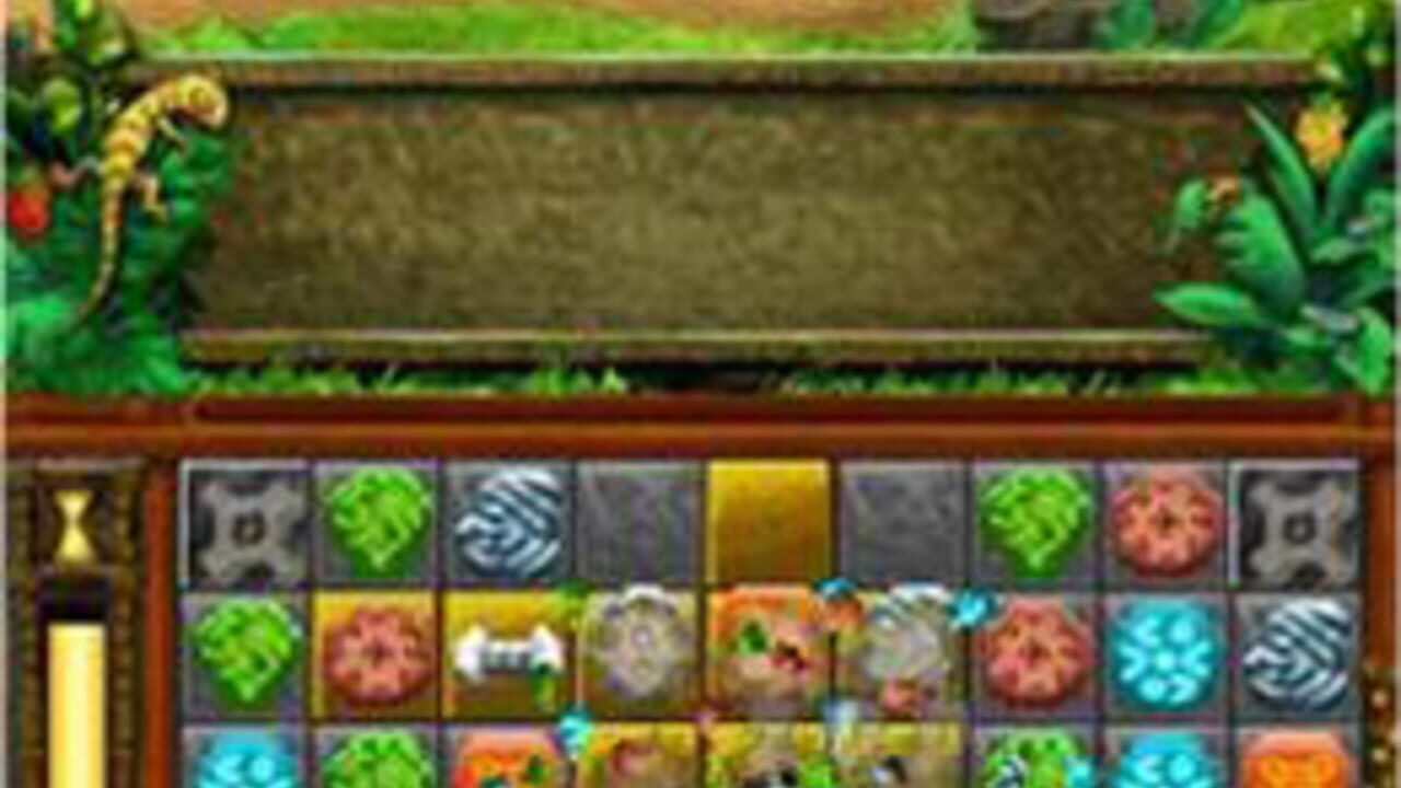 Jewel Keepers: Easter Island — Screenshot 5