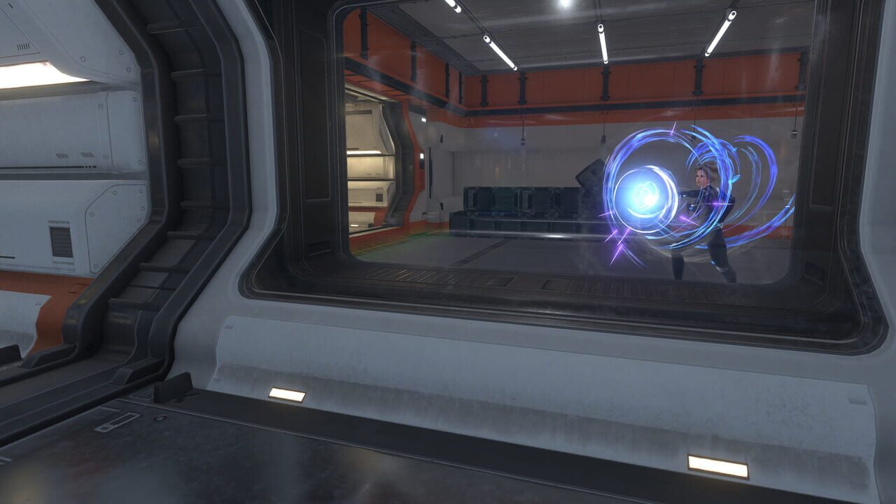 Combat Instinct Image