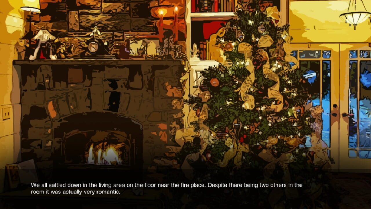 Christmas party — Screenshot 2