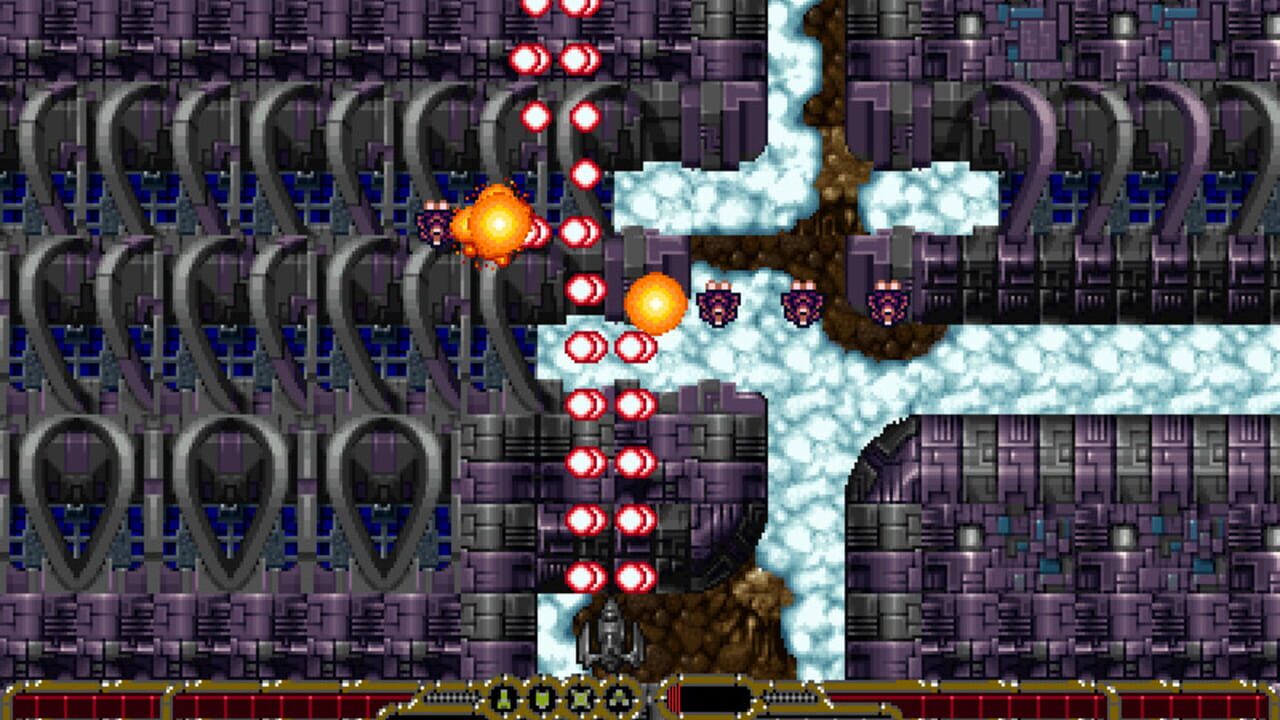 Die for the Empire — Screenshot 3