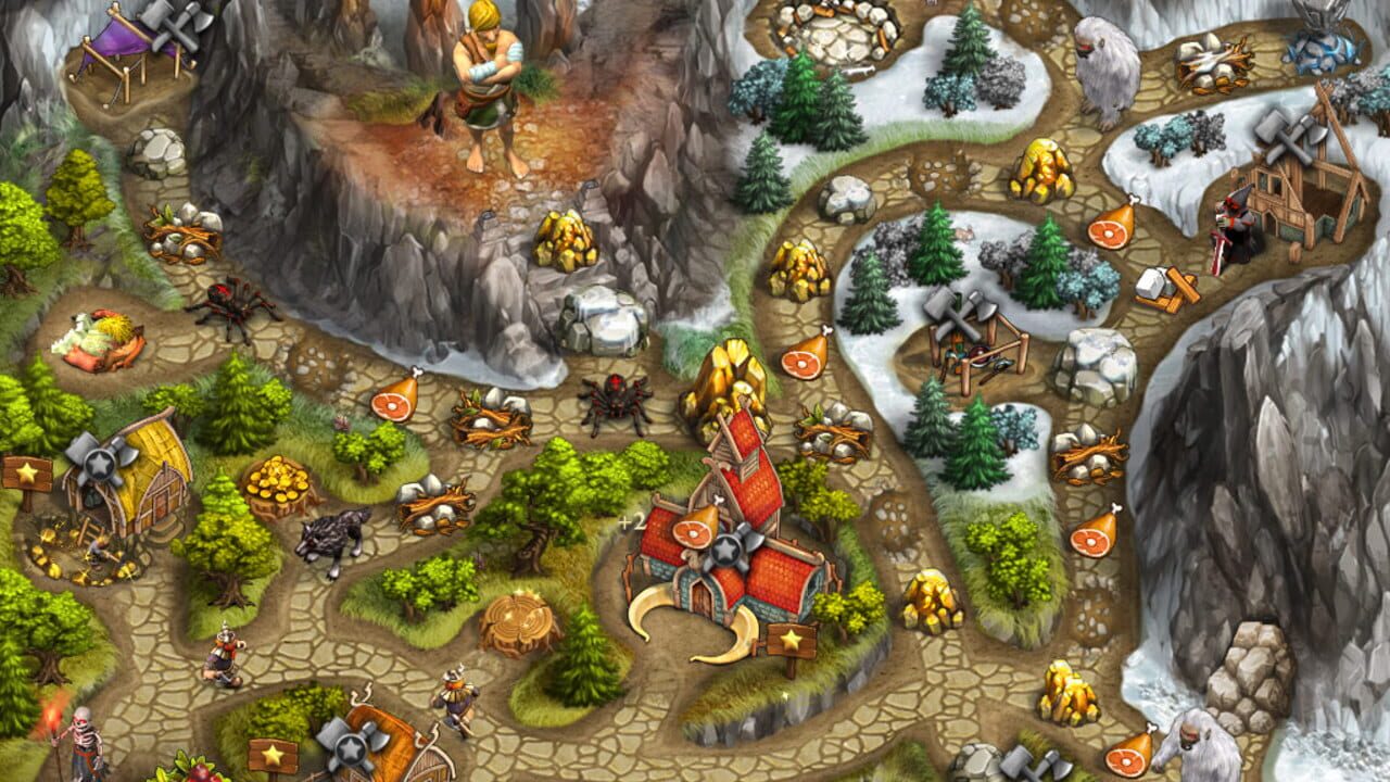 Northern Tale 2 Screenshot 1