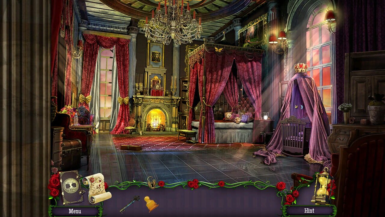 Queen's Quest: Tower of Darkness — Screenshot 3