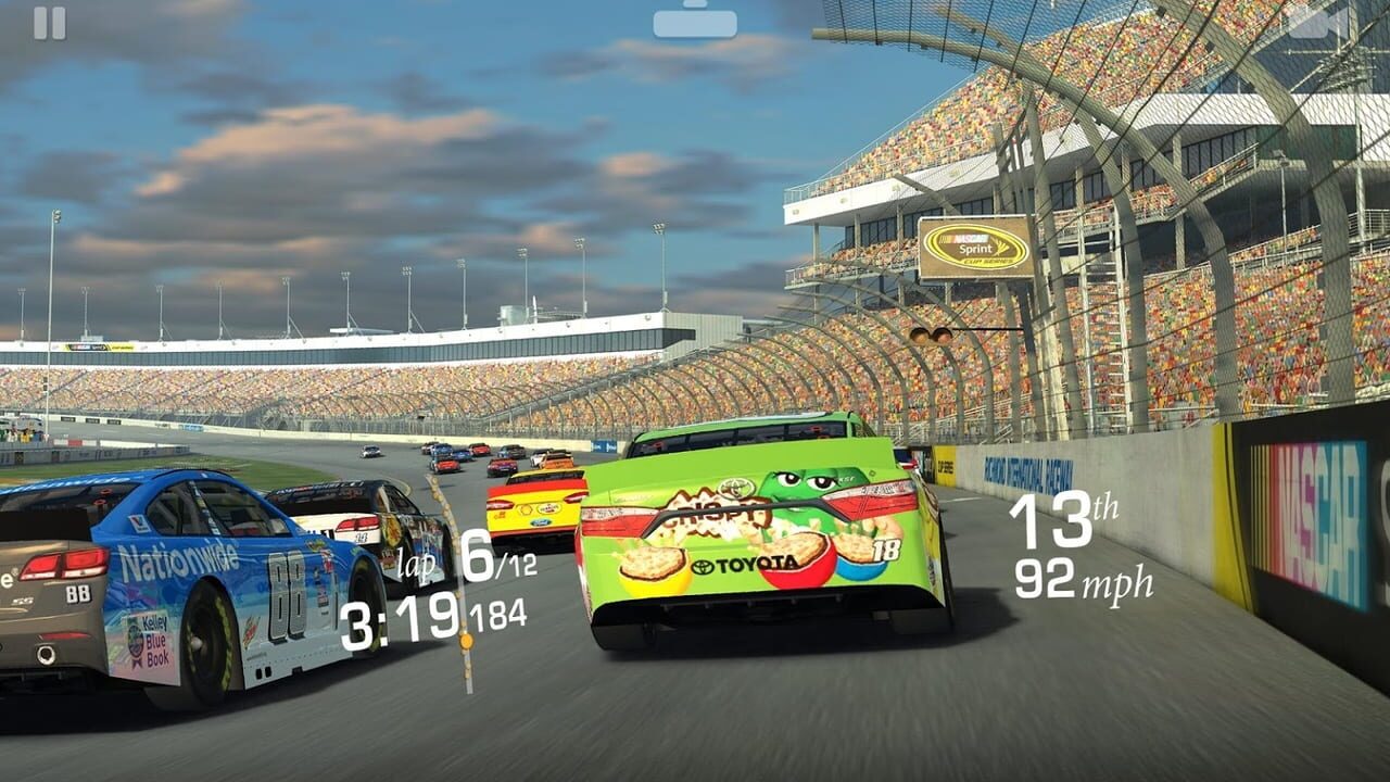 Real Racing 3 miniatura 7