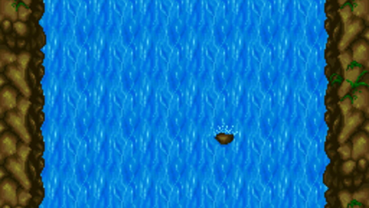 Kung Fu Dragon — Screenshot 5