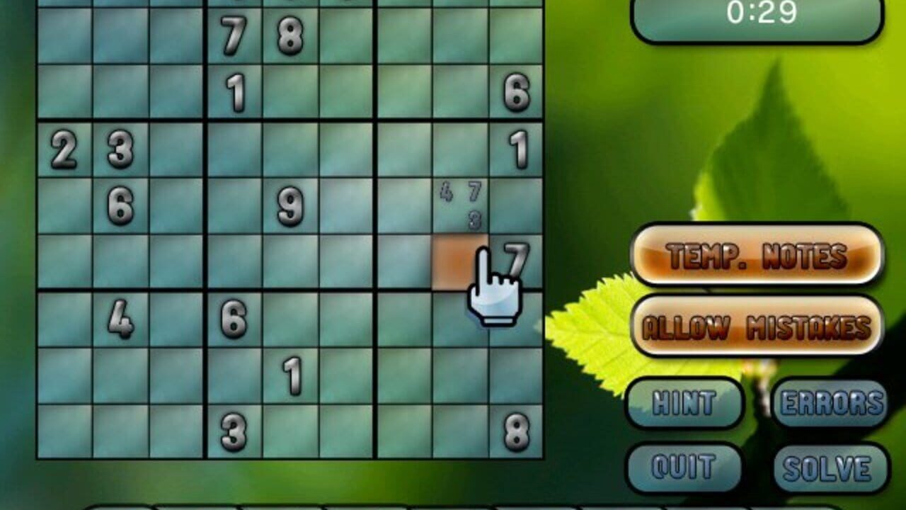 Screenshot 9