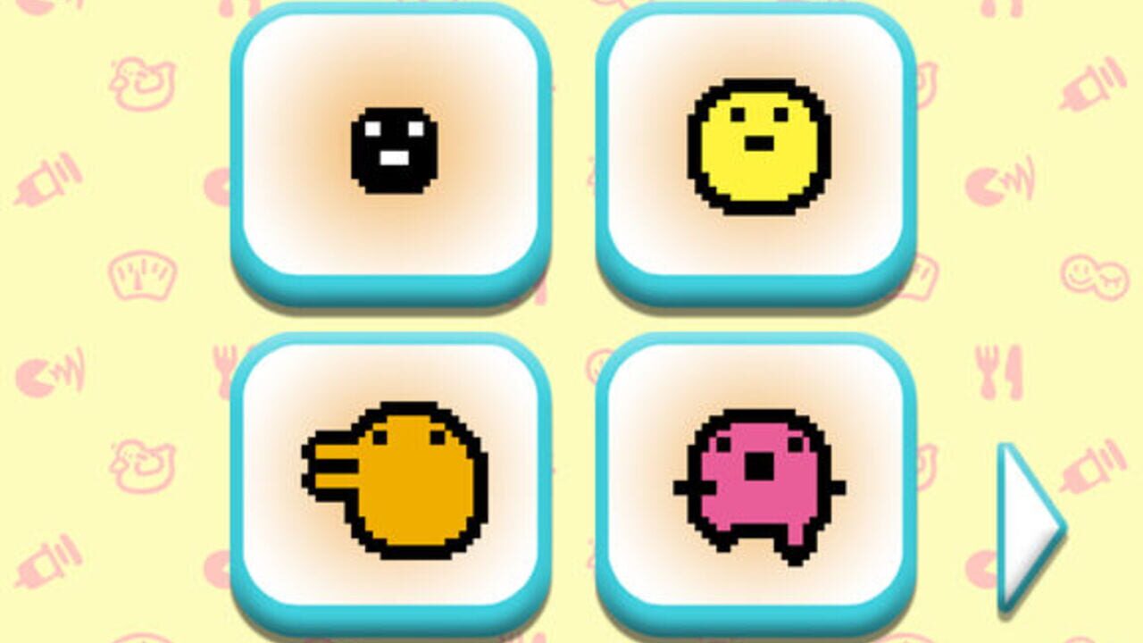 Tamagotchi Classic: Original Image