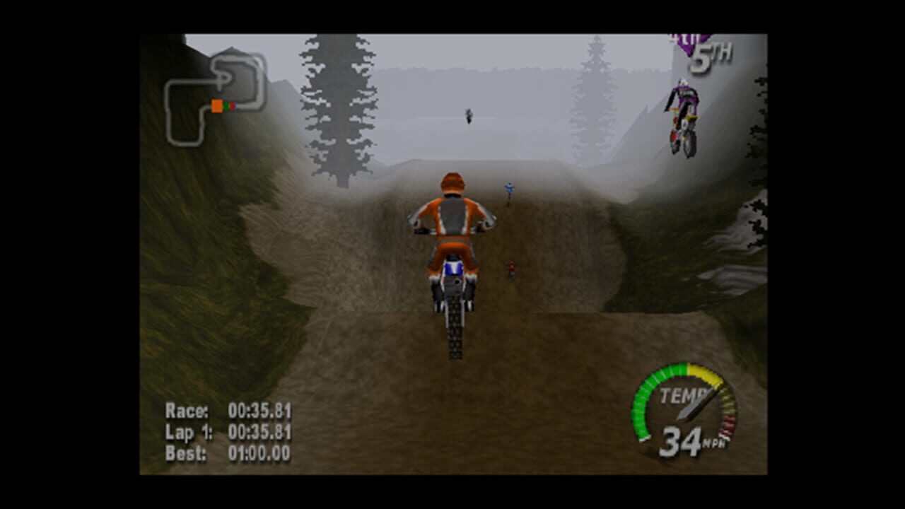 Excitebike 64 thumbnail 2