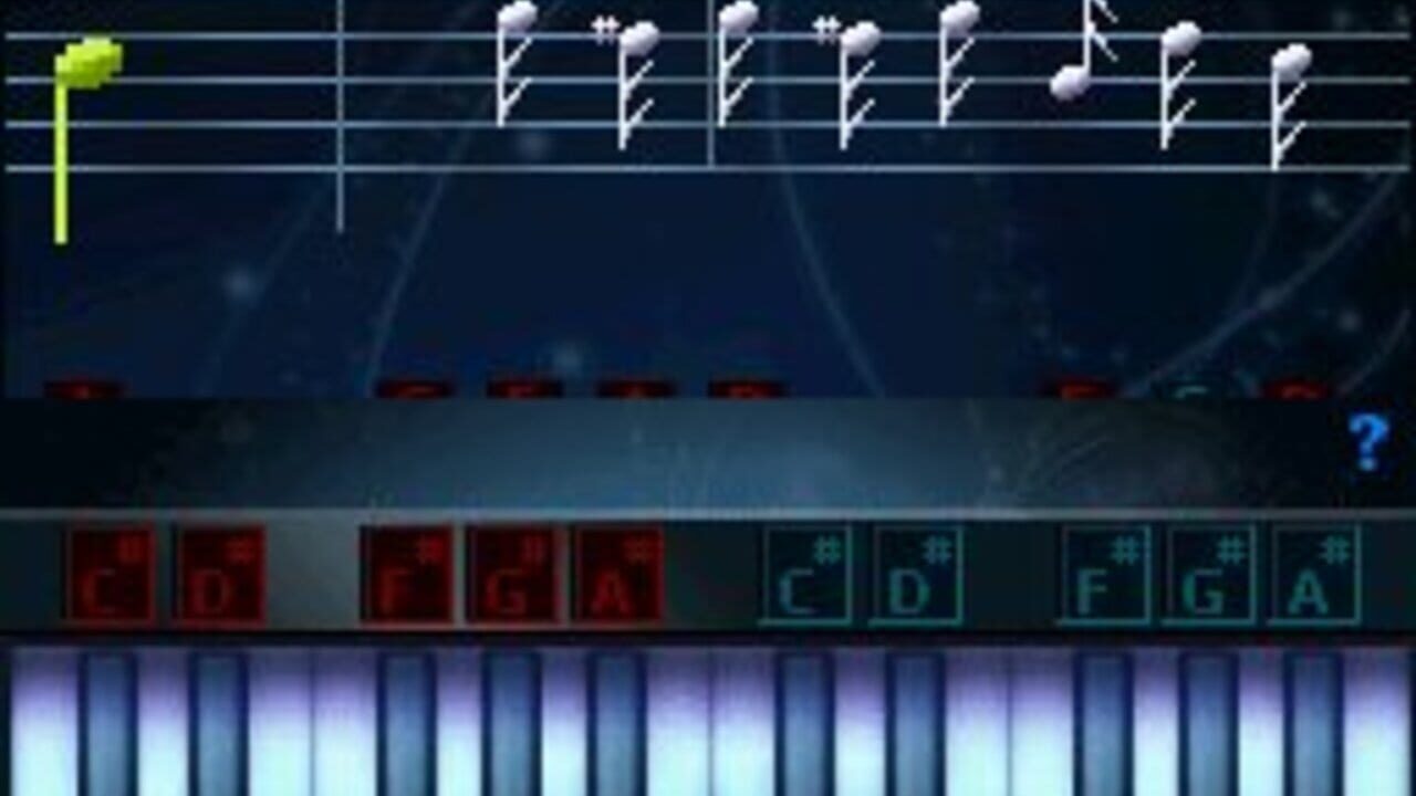 Music On: Learning Piano Screenshot 1