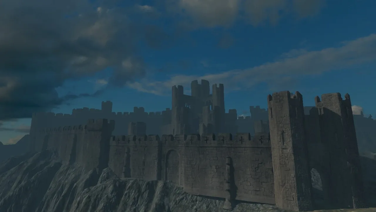 Dragonflight screenshot 5