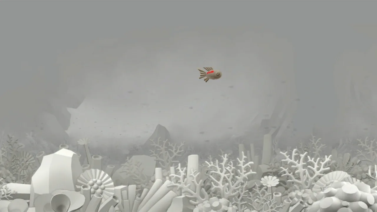 Akuatica screenshot 3